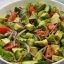 Ensalada de palta